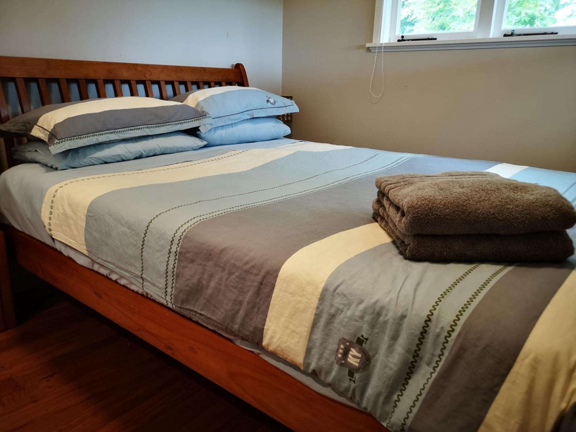 River Side Lodge Whakamarama Ngoại thất bức ảnh